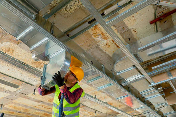 Best HVAC Financing and Leasing in Coram, NY