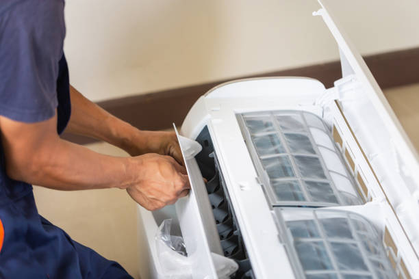 Best Thermostats and Smart Controls in Coram, NY